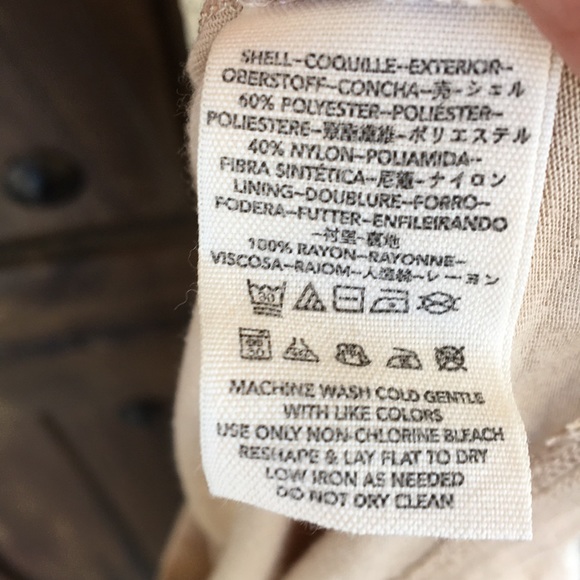 Free People Lace Miracle Dress XS - Picture 8 of 8